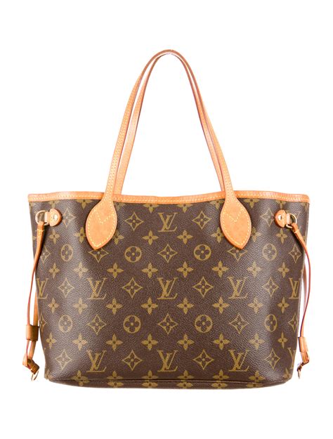 louis vuitton neverfull pm bag|Louis Vuitton Neverfull bag bloomingdale's.